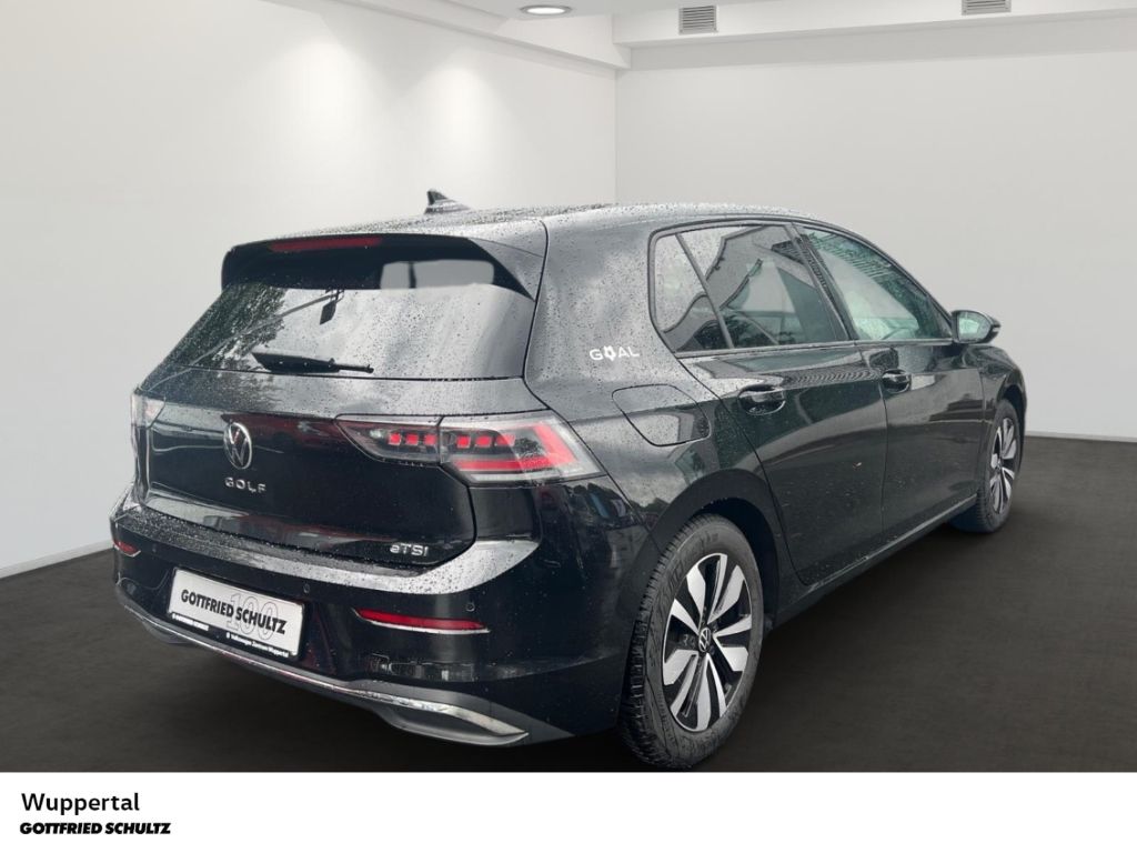 Volkswagen Golf - Bild 4