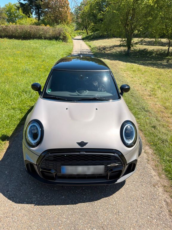 Image of MINI Cooper