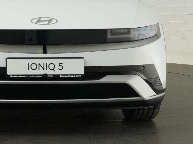 Hyundai IONIQ 5 – Bild 22