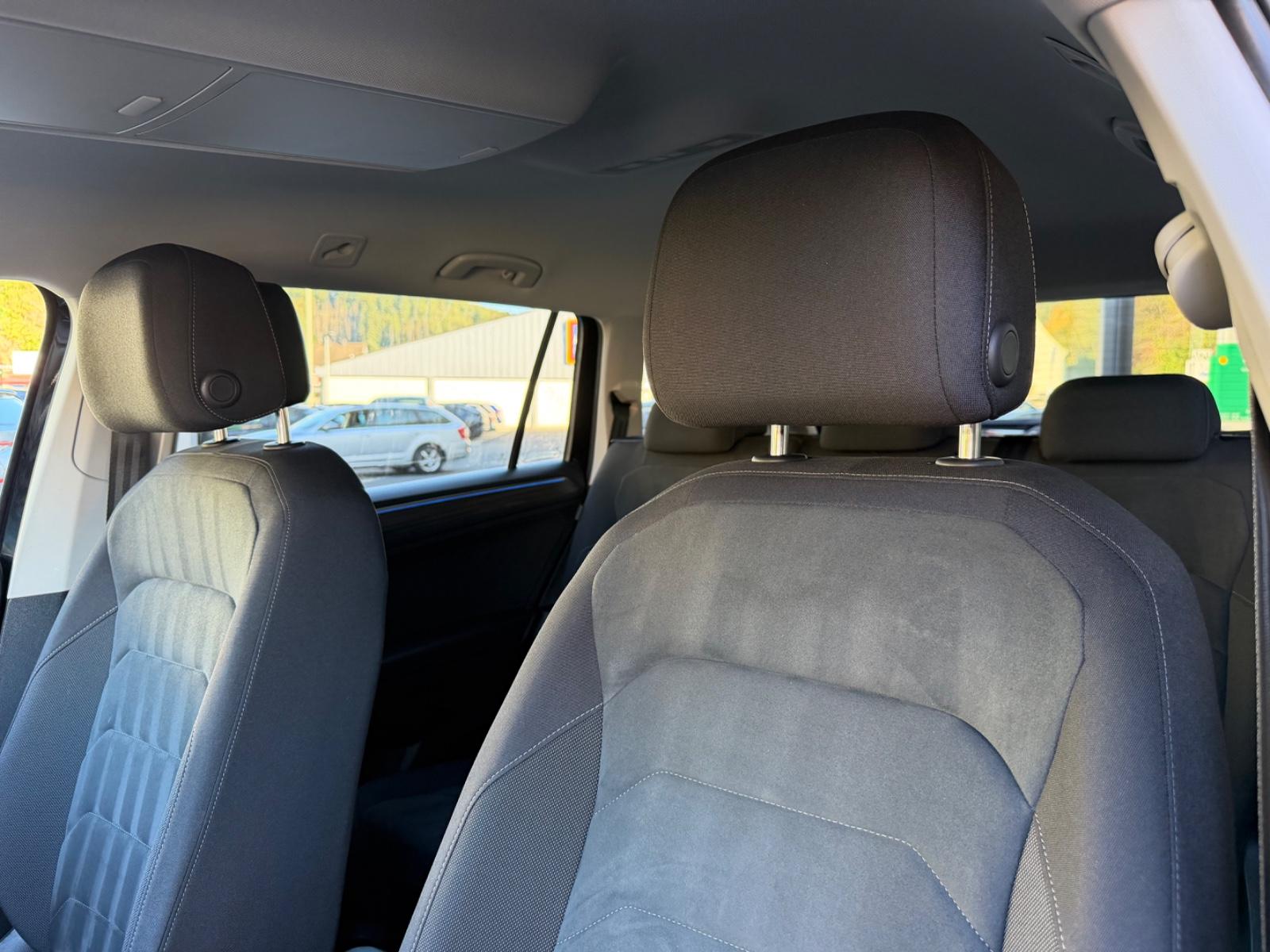 Volkswagen Tiguan Allspace 2.0 TDI Elegance 4Motion 7-Sitze