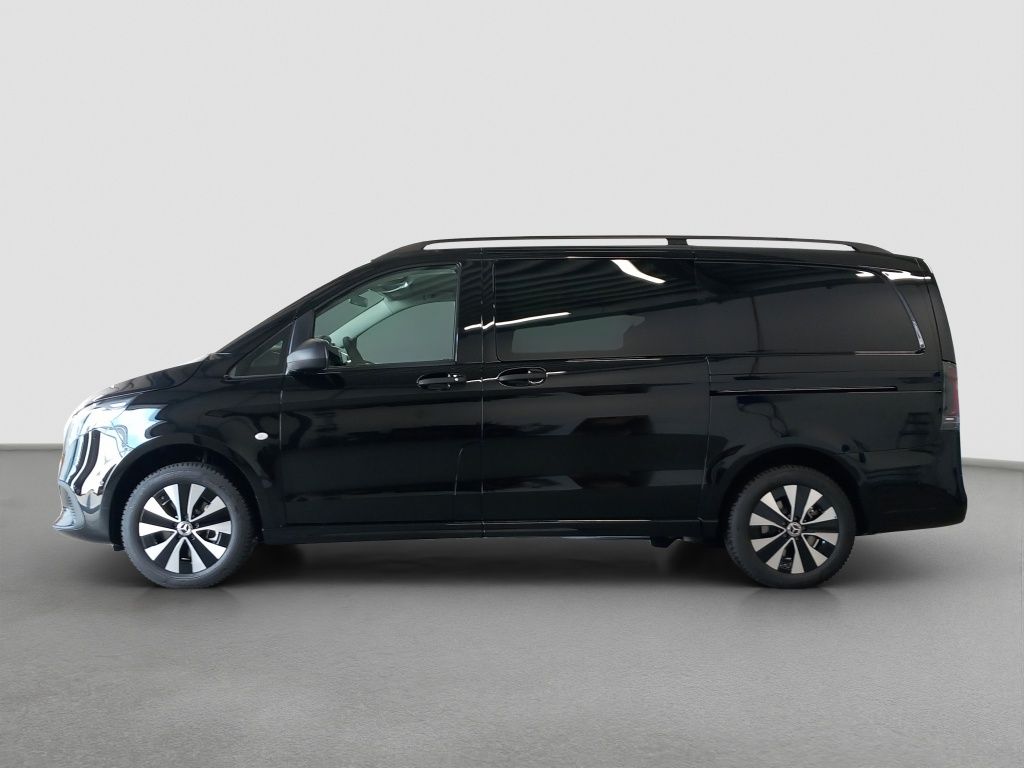Mercedes-Benz Vito — fotografia 3