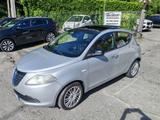 Lancia Ypsilon 0.9 TwinAir 85 CV 5 porte S&S DFN - Lancia Ypsilon mit Halbautomatikschaltung