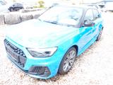 Audi A1 Sportback 35 TFSI S line,LED,S-Tronic - gebrauchte Kleinwagen in Aalen