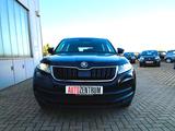 Skoda Kodiaq 2.0 TDI DSG 7-SITZE LED NAVI KAMERA ACC - Skoda Gebrauchtwagen