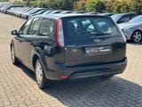 Ford Focus Turnier Style Tüv NEU - Ford Focus aus 2008: Turnier