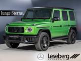 Mercedes-Benz G 63 AMG Superior/Multibeam/Manufaktur/Burmester - gebrauchte Mercedes-Benz G 63 AMG aus dem Jahr 2025