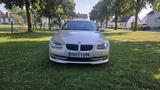 BMW 320i Cabrio (E93) - 1. Hand in Top-Zustand - BMW: 1.9