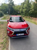 Mitsubishi Eclipse Cross 1.5 ClearTec T-MIVEC 2WD 6-Gang - - Mitsubishi Gebrauchtwagen in Berlin