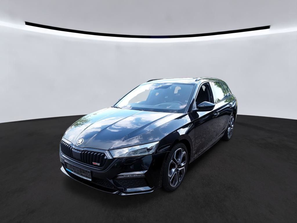 Image of Skoda Octavia