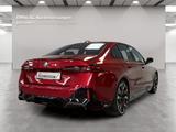 BMW i5 eDrive40 Limousine M Sport AHK Kamera LED - rote BMW i5