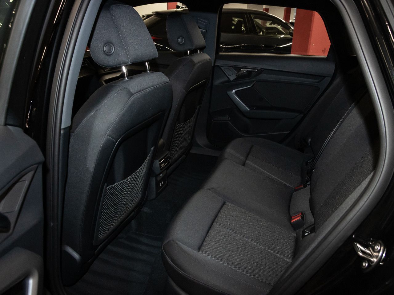 Audi A3 - Bild 10