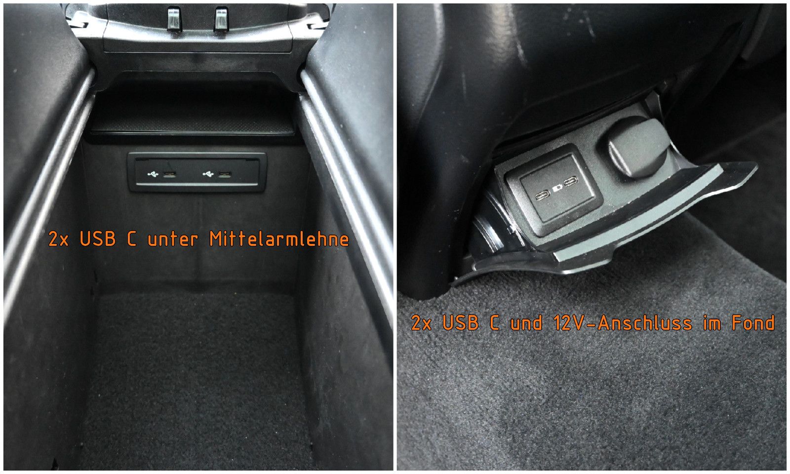 Fahrzeugabbildung Mercedes-Benz GLC 400 d 4MAT. °NIGHT PAKET°ACC°AHK°STANDHEIZ°