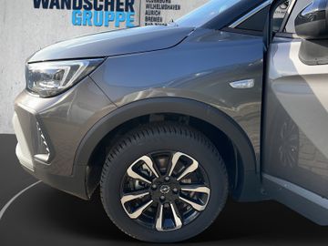 Opel Crossland (Facelift) Elegance Head-up,NAVI,LM