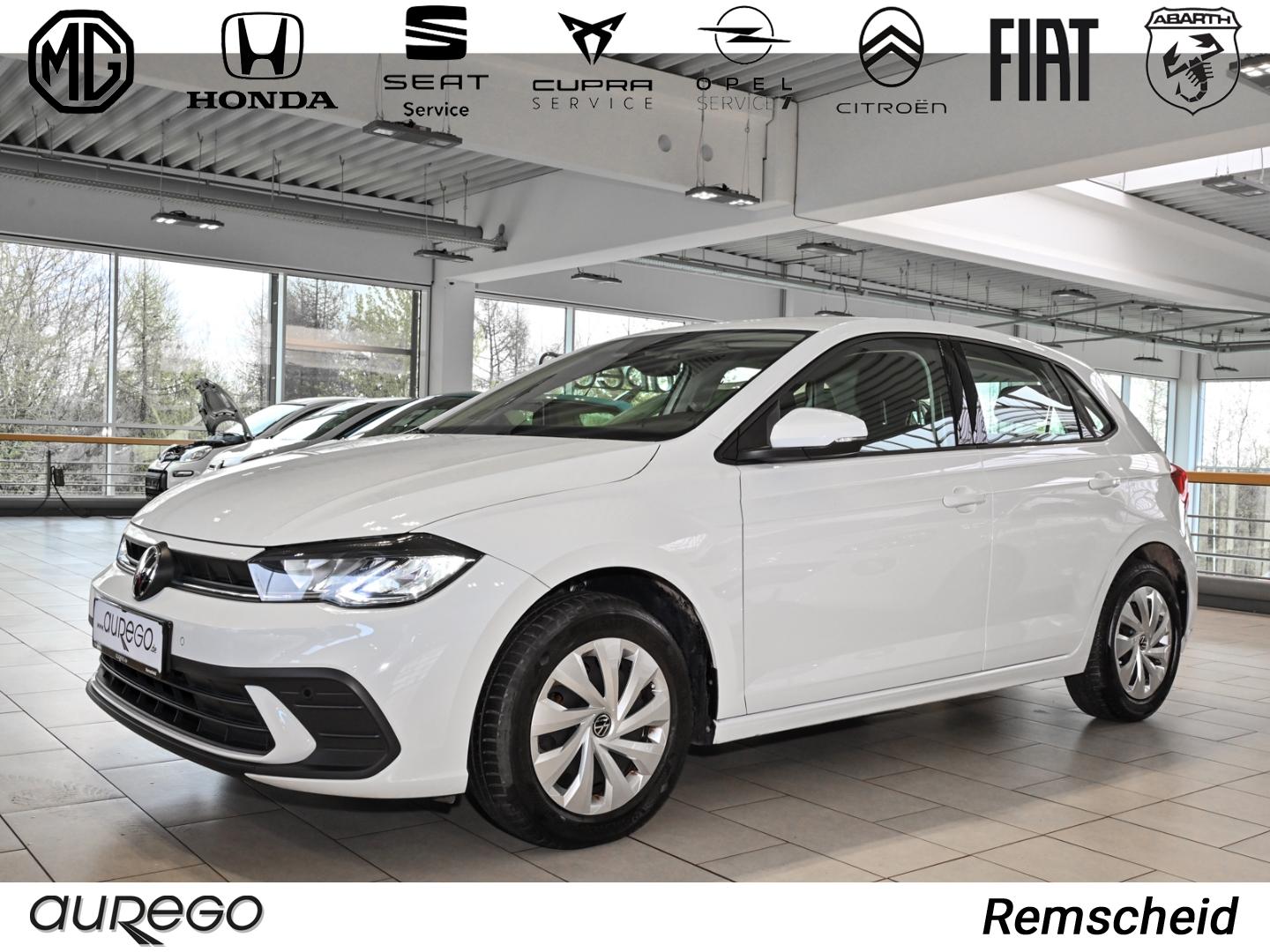 Volkswagen Polo Life+PDC v/h+CARPLAY+ALLWETTER+KLIMA+LED+DA