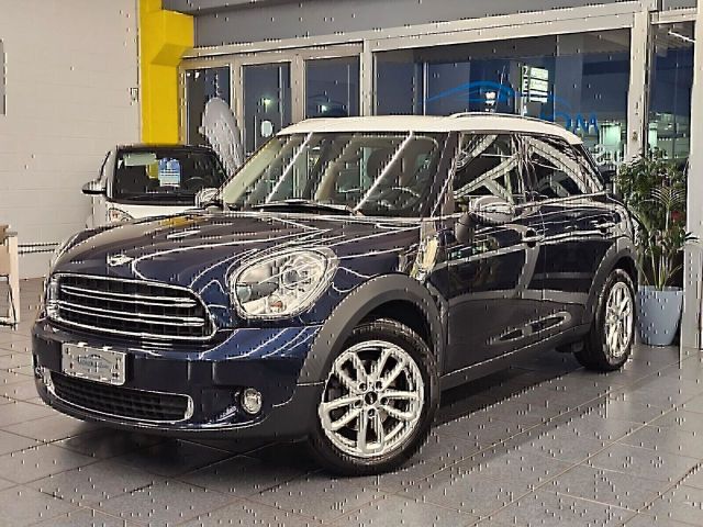 MINI Mini Cooper Countryman 1.6d 110cv Business