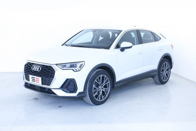 Audi AUDI Q3 Sportback 35 TFSI MHEV S tr./VIRTUAL C./