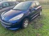 Peugeot 207 1.4 Benzin Tüv abgelaufen. Bas... - Peugeot 207 in Magdeburg