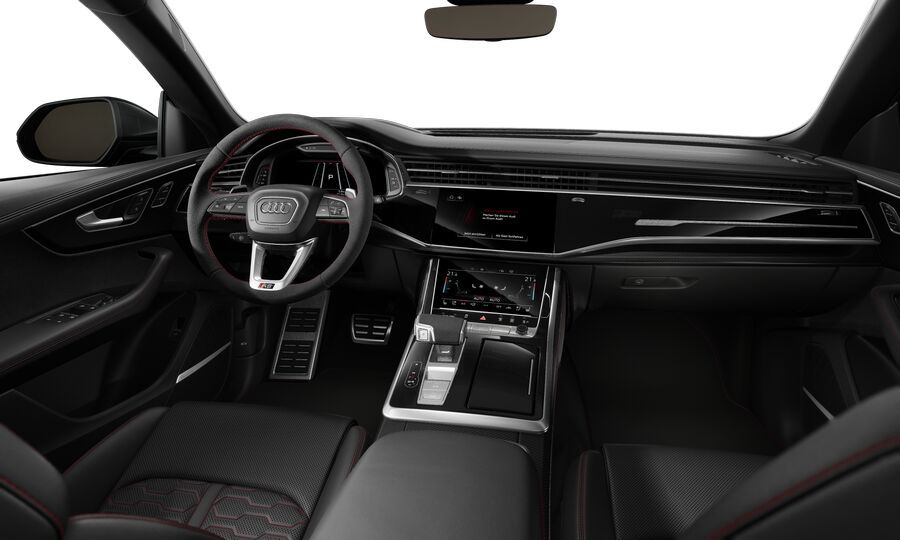 Audi RSQ8 - Bild 5
