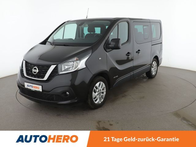 Nissan NV300 1.6 dCi L1H1 2,7t Premium*NAVI*CAM*TEMPO*