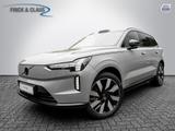 Volvo EX90 Twin Motor Ultra Bowers & Wikins, AHK 360° - Volvo EX90 mit Anhängerkupplung