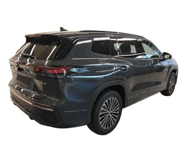 Volkswagen Tayron 1.5 eTSI Elegance StHz DCC HD-Matrix Pano foto 2