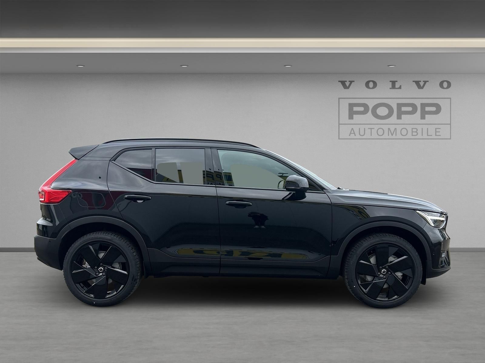 Volvo XC40 - Bild 6
