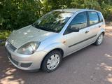 Ford Fiesta Fun X/Klima/TÜV bis 11.2026! - : bis 1500 €, TÜV