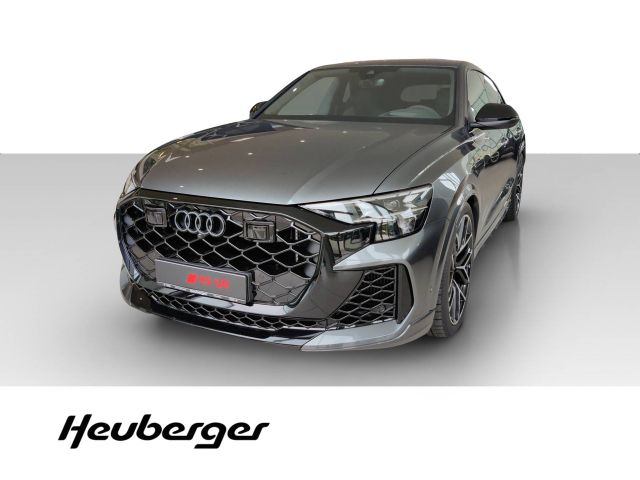 Audi RS Q8 4.0 TFSI quattro Pano, HUD, AHK