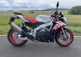 Aprilia Tuono V4 1100 Factory LE Edition  - APRILIA WEIß