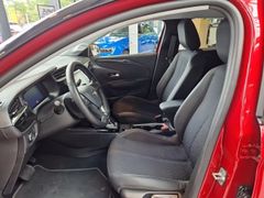 Fahrzeugabbildung Opel Corsa F Eleg 1,2 74KW AT8 Nav SHZ PPS RFK LED AL