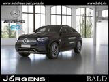 Mercedes-Benz GLE 400 d 4MATIC Coupé AMG-Sport+Burm+Exclusive - Mercedes-Benz GLE 400: Coupe