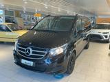 Mercedes-Benz V 200 d lang 7G-TRONIC,AHZ,SHZ,PDC,Kamera - Mercedes-Benz V-Klasse: Van