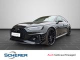 Audi RS 4 Avant ABT RS 4-X Avant 1 von 60 2.9 TFSI qu - Audi: Von