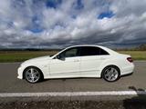 Mercedes-Benz E 300 CDI BlueEFFICIENCY AVANTGARDE AVANTGARDE - gebrauchte Mercedes-Benz E 300 aus dem Jahr 2011