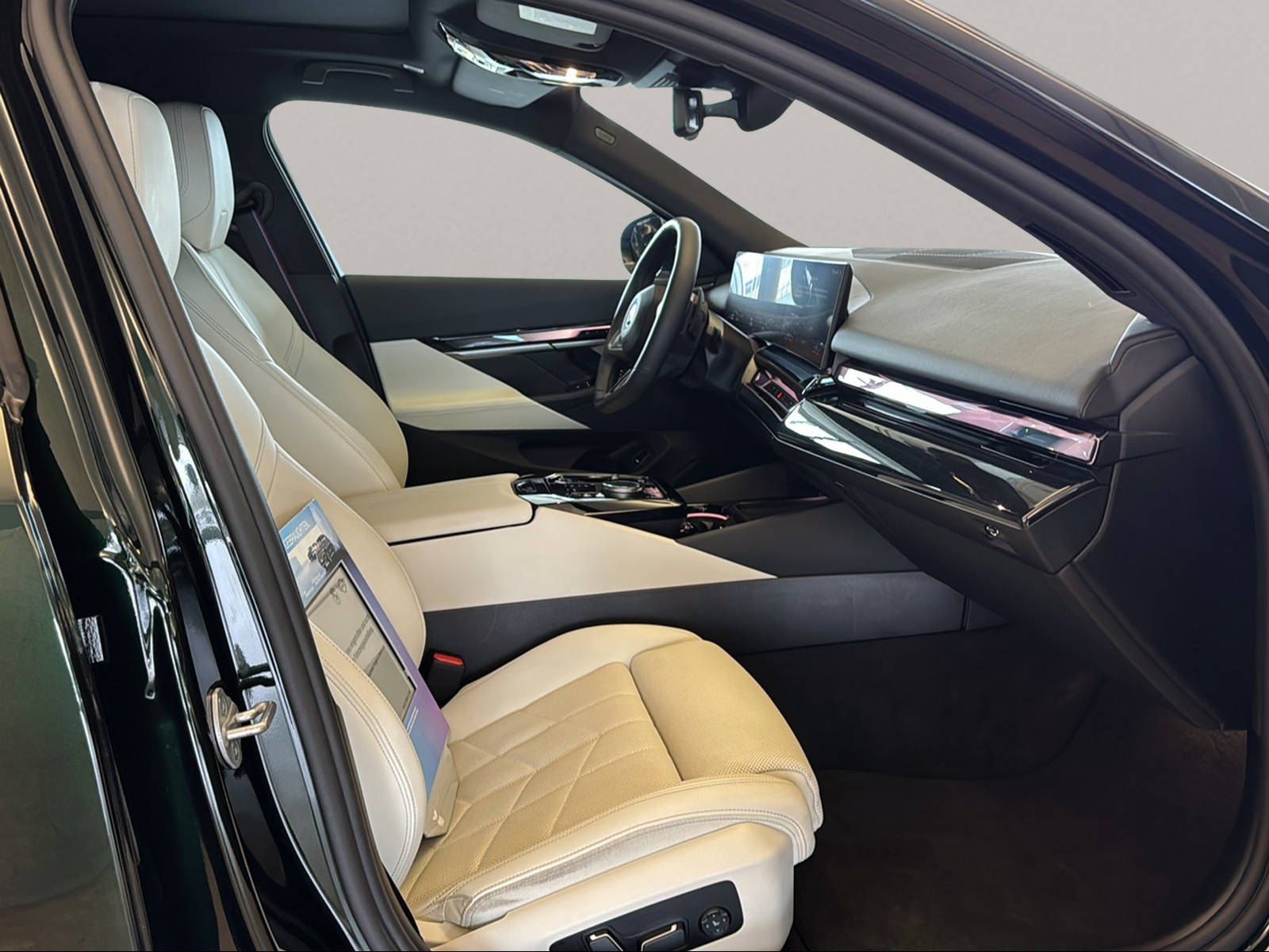 BMW 550 - Bild 7