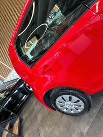 Volkswagen up! move up! BMTStart-Stopp *Kamera*PDC*Klima*