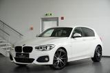 BMW 120 d M Sport *NAVI*KLIMA*1. HAND* - BMW 120: 120d