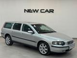 Volvo V70/XC70 XC70 2.4 D5 20V cat aut. AWD Opti - Volvo: V7o