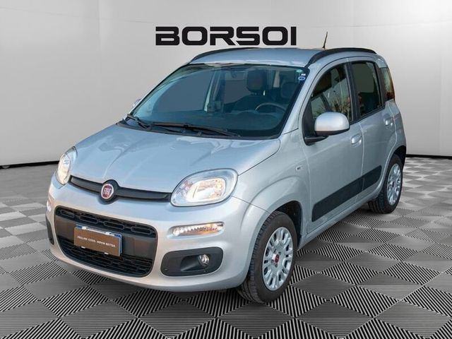 Fiat FIAT Panda 3ª serie 1.2 Lounge