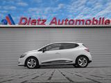 Renault Clio IV 1.2 Limited Deluxe Gerne Finanzierung+++ - Renault Clio: F1