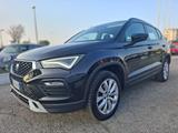 Seat SEAT Ateca 2.0 TDI DSG Business - Seat Ateca mit Halbautomatikschaltung