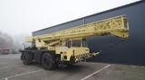 Faun RTF 30 4X4 MOBILE CRANE - Faun Autokran