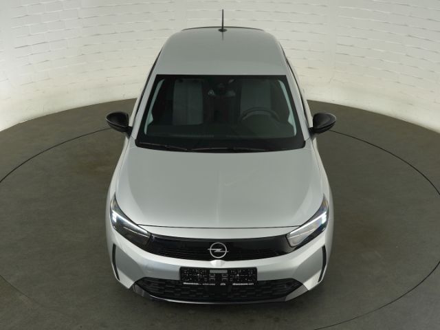 Corsa F FACELIFT+LED+RÜCKFAHRKAMERA+SITZ-/LENKRA