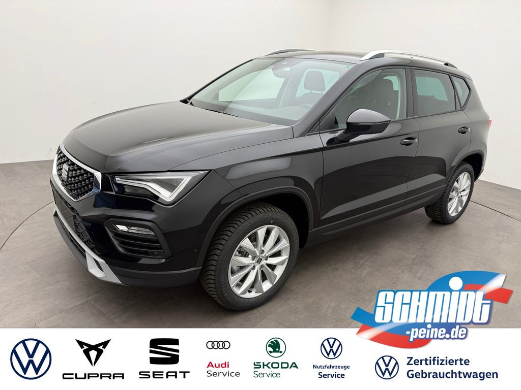 Image of Seat Ateca