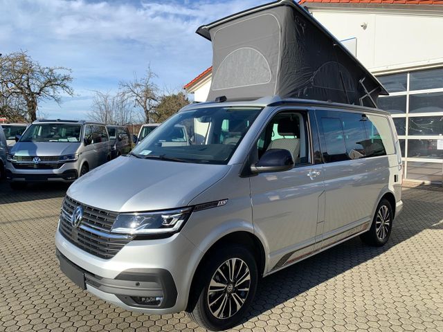 Volkswagen T6.1 Cali Beach Camper Edition DSG 230V Luft-Sta