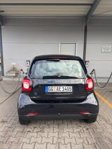 Smart ForTwo coupé 60kW EQ Batterie - - Smart ForTwo: Standheizung