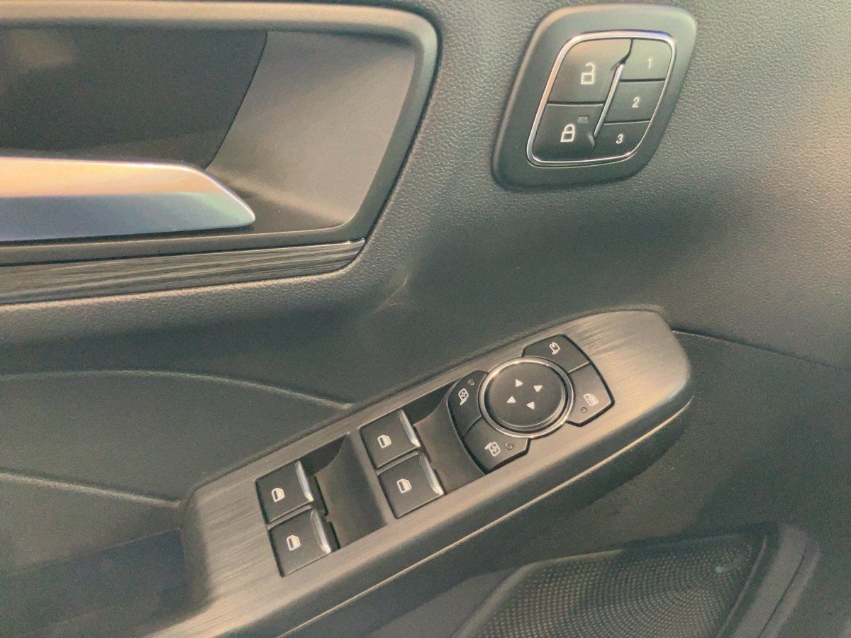 Ford Kuga - Bild 14