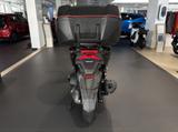 Honda Forza 300 mit Smart Top Case Griffheiz 300 Forza - HONDA 300