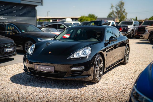 Porsche Panamera 3.0 V6 Diesel *Active Suspension*Kamera