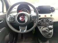 Fiat 500 - Vorschau Bild 11